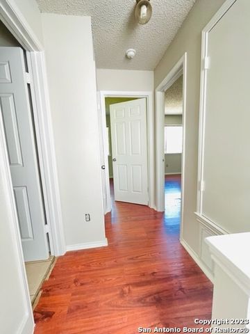 6321 Waddesdon Wood, San Antonio, TX 78233