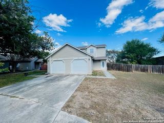 6321 Waddesdon Wood, San Antonio, TX 78233