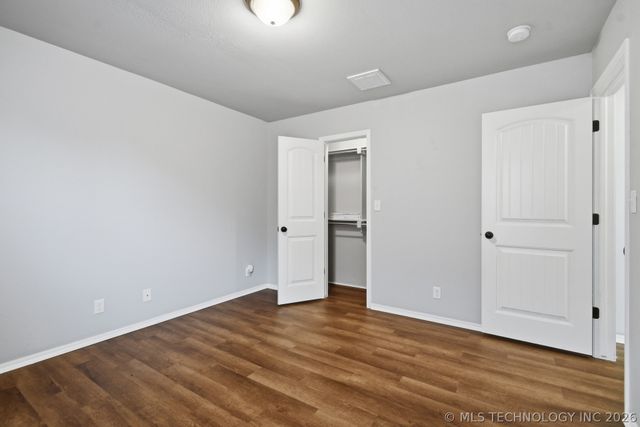 3913 W 104th Court S, Jenks, OK 74037