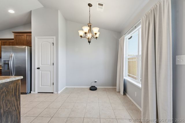 3913 W 104th Court S, Jenks, OK 74037