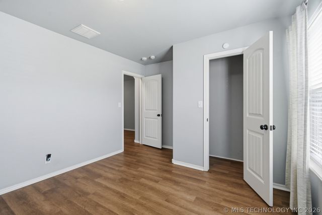 3913 W 104th Court S, Jenks, OK 74037