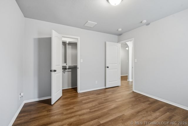 3913 W 104th Court S, Jenks, OK 74037