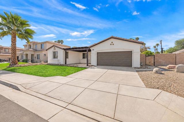 80803 Hayleigh Court, Indio, CA 92201