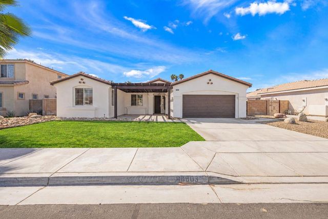 80803 Hayleigh Court, Indio, CA 92201