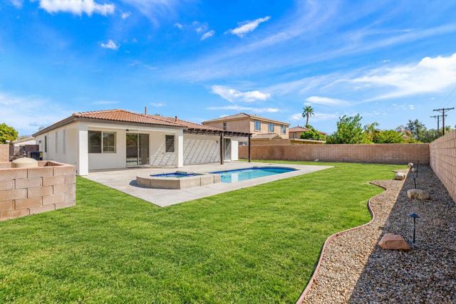 80803 Hayleigh Court, Indio, CA 92201