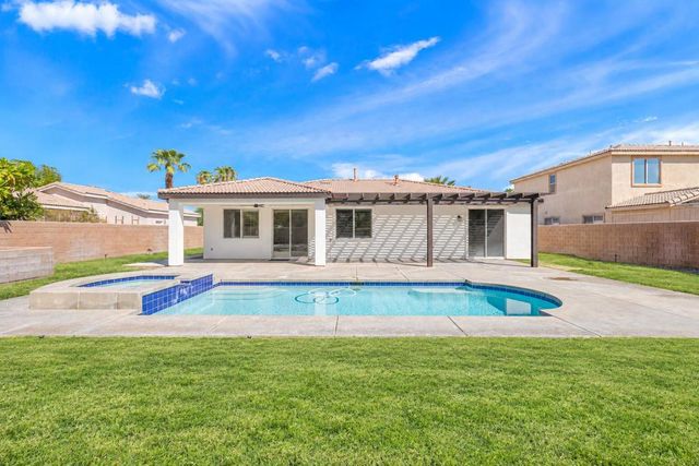 80803 Hayleigh Court, Indio, CA 92201