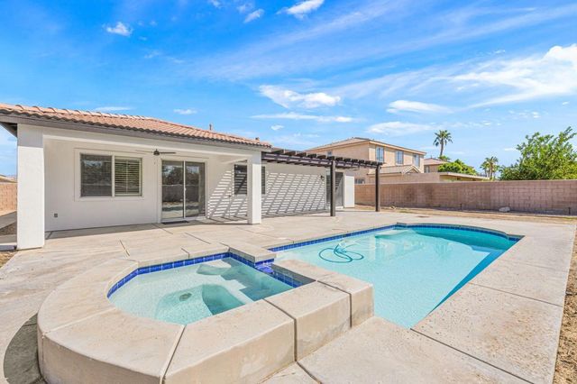 80803 Hayleigh Court, Indio, CA 92201