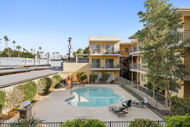 3600 N 5TH Avenue 302, Phoenix, AZ 85013