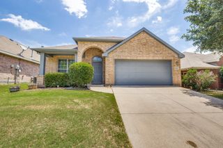 3820 Denridge Lane, Fort Worth, TX 76262