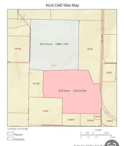 TBD Fm 1568, Cumby, TX 75433