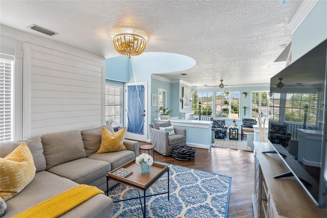 861 NECTAR ROAD, Venice, FL 34293