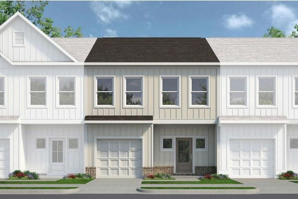 107 Alameda Street 16, Loganville, GA 30052