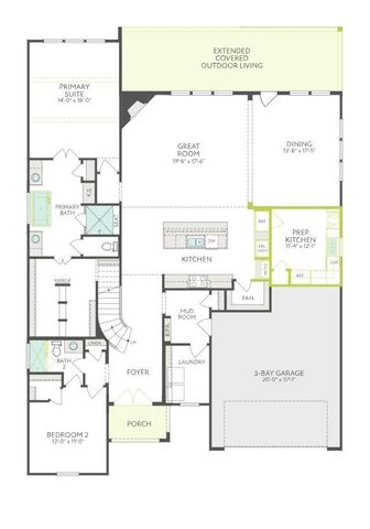 2723 Crown Ridge Drive, Missouri City, TX 77459