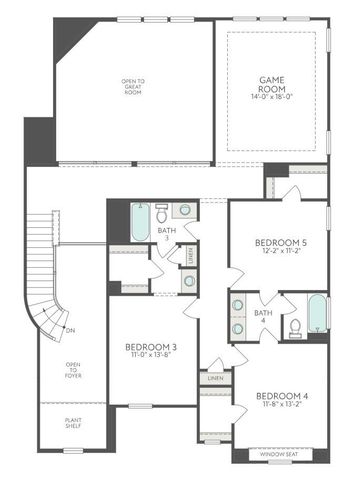 2723 Crown Ridge Drive, Missouri City, TX 77459
