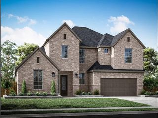 2723 Crown Ridge Drive, Missouri City, TX 77459