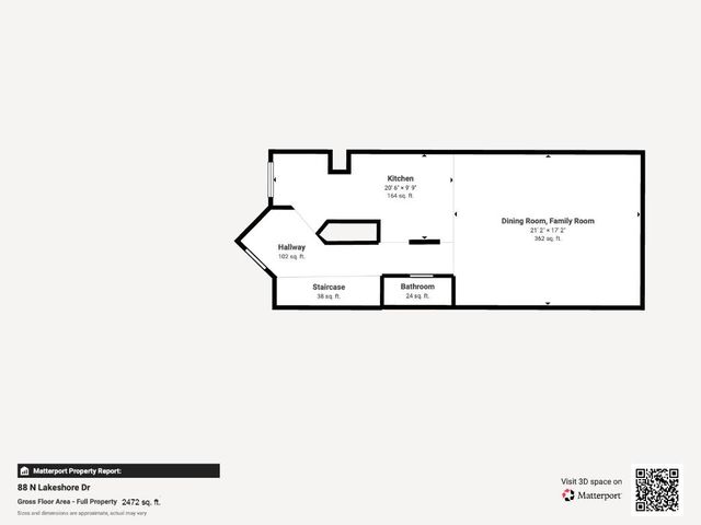 88 N Lakeshore Drive, Hypoluxo, FL 33462