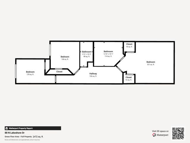 88 N Lakeshore Drive, Hypoluxo, FL 33462