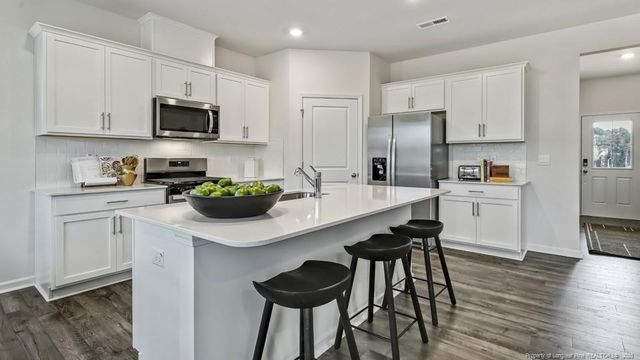 114 Rashford Way, Raeford, NC 28376