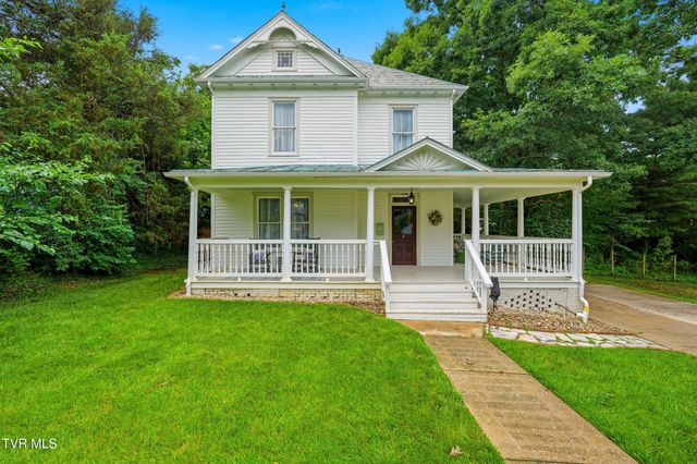 406 East Cutler Street, Greeneville, TN 37743