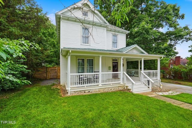 406 East Cutler Street, Greeneville, TN 37743