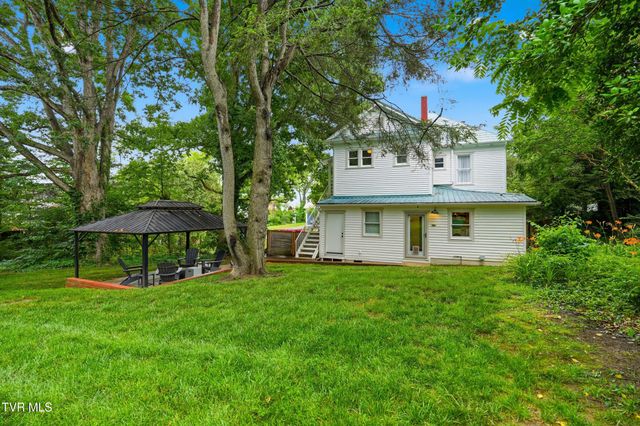 406 East Cutler Street, Greeneville, TN 37743