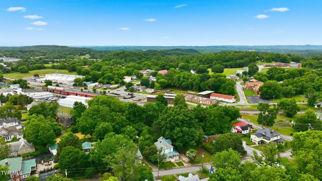 406 East Cutler Street, Greeneville, TN 37743