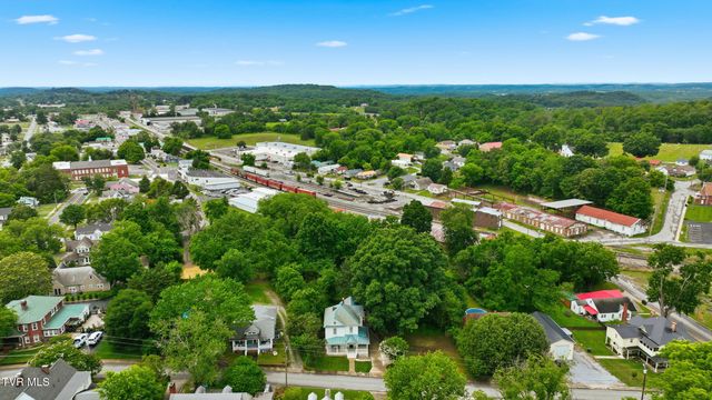406 East Cutler Street, Greeneville, TN 37743