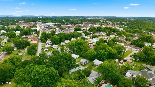 406 East Cutler Street, Greeneville, TN 37743