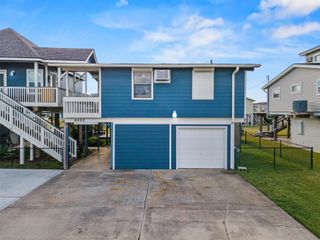 4002 Kent Drive, Galveston, TX 77554