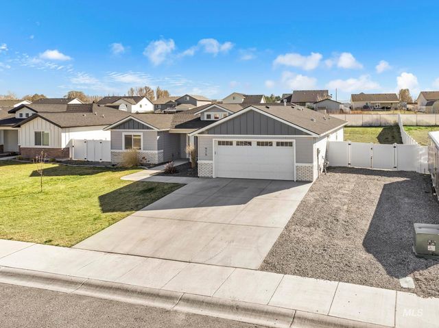 975 Blueridge, Kimberly, ID 83341