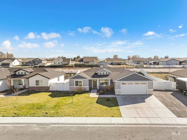 975 Blueridge, Kimberly, ID 83341