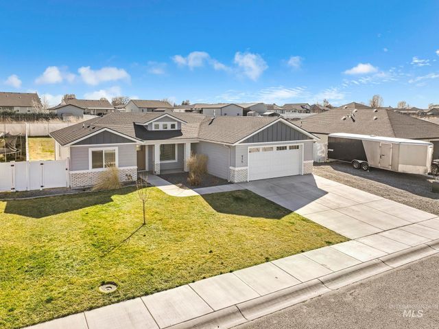 975 Blueridge, Kimberly, ID 83341