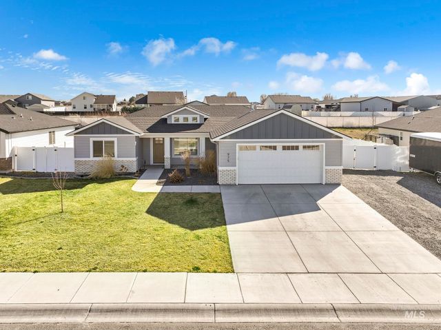 975 Blueridge, Kimberly, ID 83341