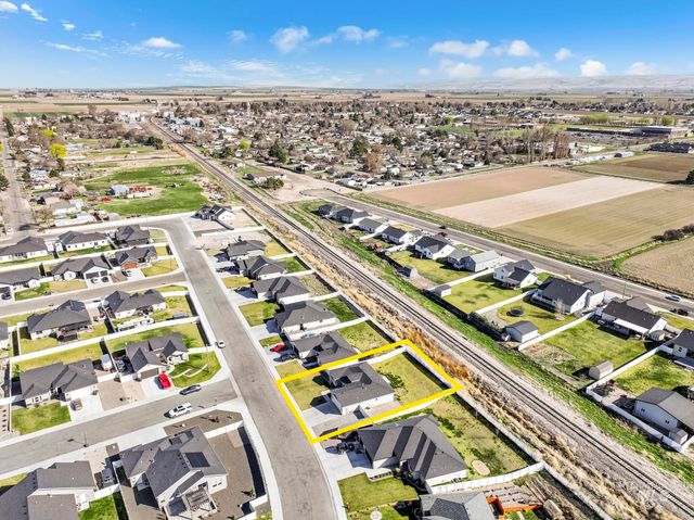 975 Blueridge, Kimberly, ID 83341