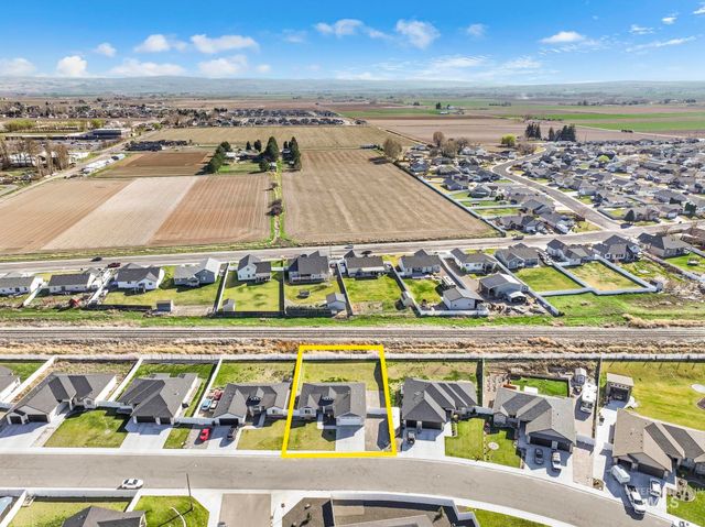 975 Blueridge, Kimberly, ID 83341