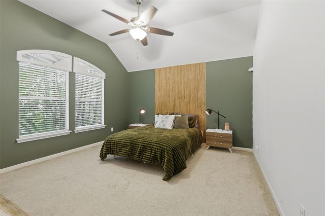 1923 Bailey Street, Houston, TX 77006