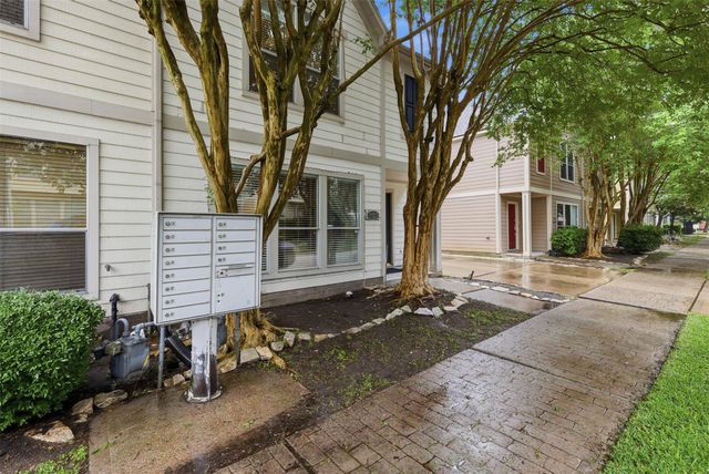 1923 Bailey Street, Houston, TX 77006