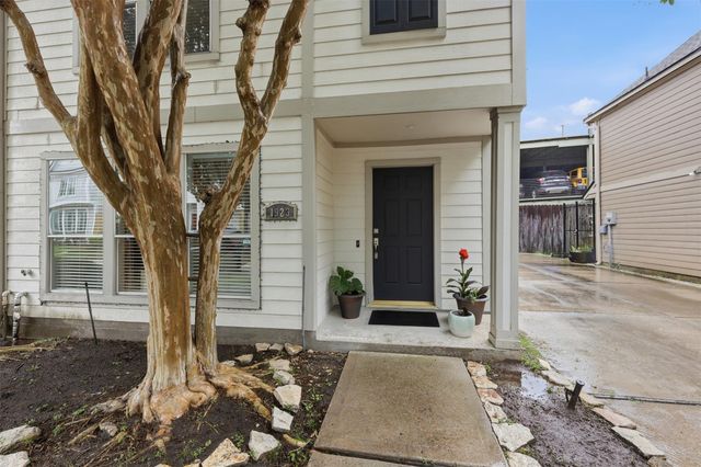 1923 Bailey Street, Houston, TX 77006