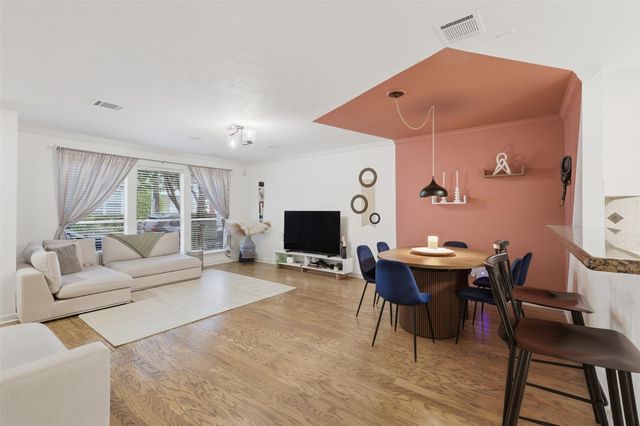 1923 Bailey Street, Houston, TX 77006