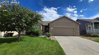 7431 Willow Pines Place, Fountain, CO 80817