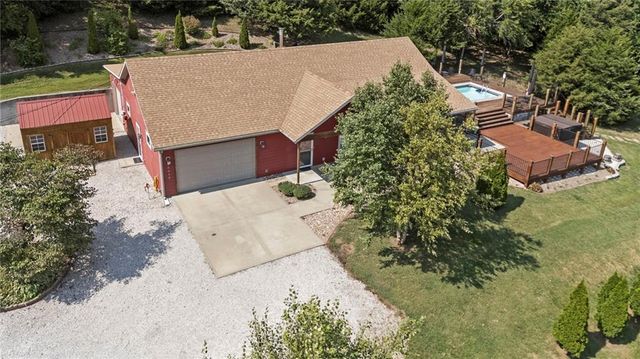 28818 W 303rd Street, Paola, KS 66071