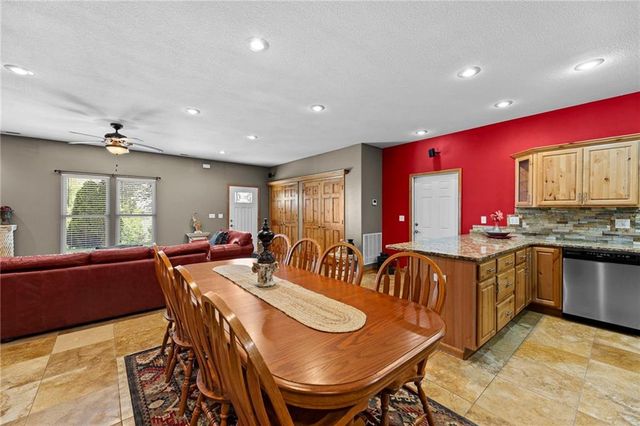 28818 W 303rd Street, Paola, KS 66071