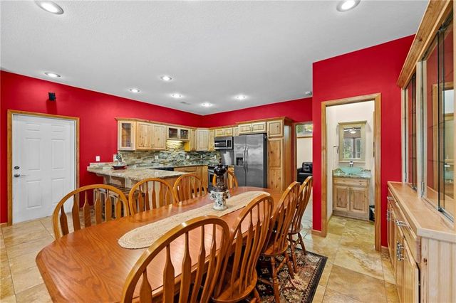 28818 W 303rd Street, Paola, KS 66071