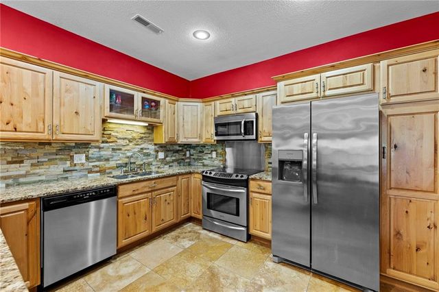 28818 W 303rd Street, Paola, KS 66071