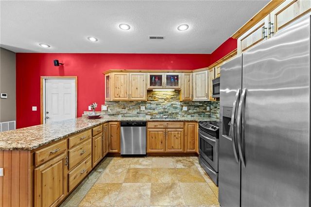 28818 W 303rd Street, Paola, KS 66071
