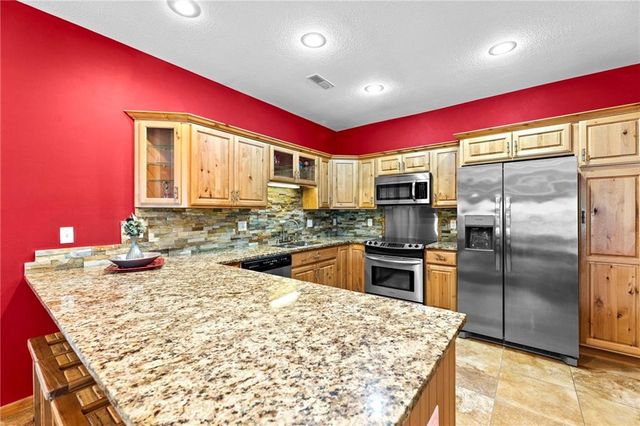 28818 W 303rd Street, Paola, KS 66071