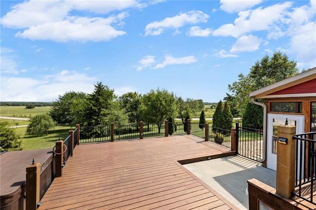 28818 W 303rd Street, Paola, KS 66071