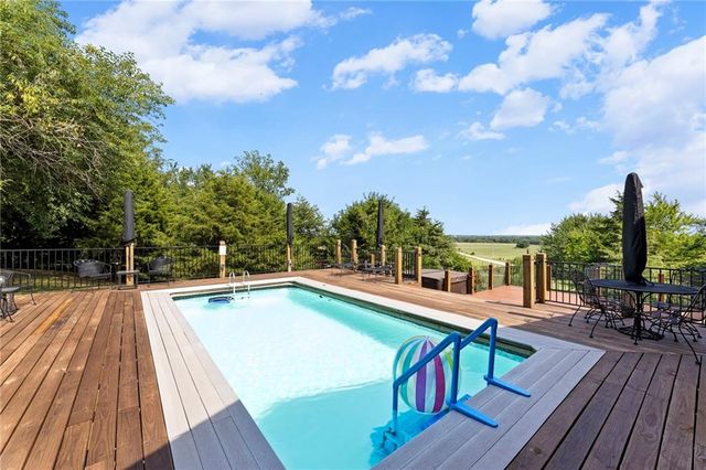 28818 W 303rd Street, Paola, KS 66071