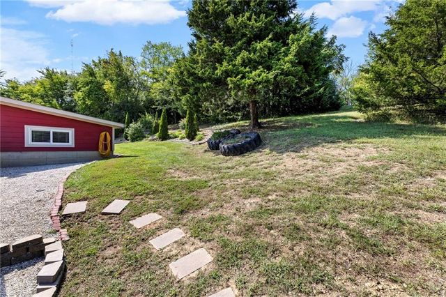 28818 W 303rd Street, Paola, KS 66071