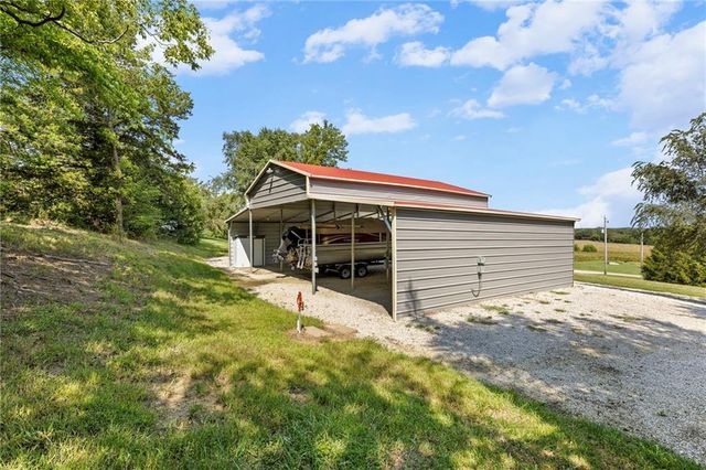 28818 W 303rd Street, Paola, KS 66071